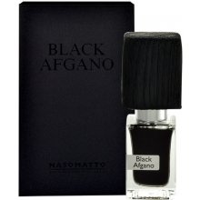 Nasomatto чёрный Afgano 30ml - Perfume...