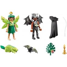 Playmobil 71350 Ayuma Forest Fairy & Bat...