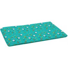 MISOK O reusable pad for pets, with rockets...