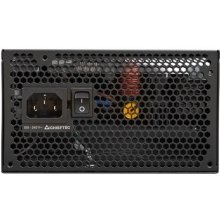 Chieftec PPS-850FC power supply unit 850 W...