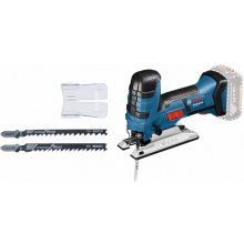 Bosch Powertools Bosch GST 18V-LI S solo -...