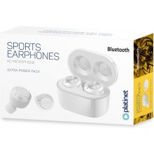 Platinet wireless headset Sport PM1085...