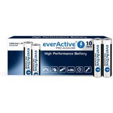 EverActive LR0310PAK household battery...