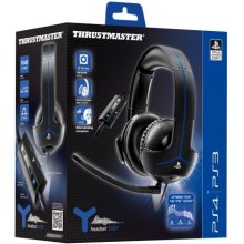 Thrustmaster Y-300P Headset Wired Head-band...