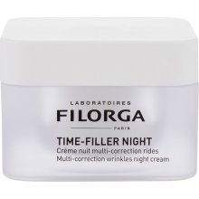 Filorga Time-Filler Night 50ml - Night Skin...