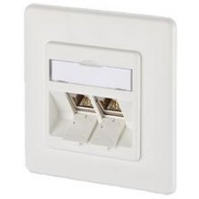 BTR NETCOM 1309121002-E socket-outlet RJ-45...