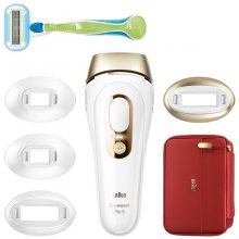 BRAUN Silk-expert Pro 5 IPL Epilator |...