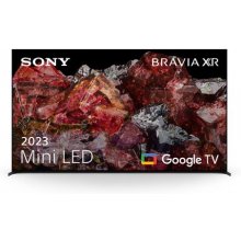 Teler Sony TV Set||75"|Mini LED / 4K / Smart...