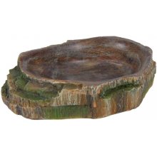 TRIXIE Bowl for terrariums 10x2.5x7.5cm
