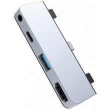 HYPER 4-in-1 USB-C Hub for iPad Pro/Air