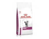 Royal Canin Renal Cats Dry Food Adult 2kg