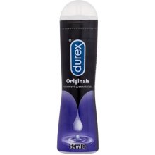 Durex Originals Silicone Lubricating Gel...