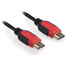Equip HDMI PHS Ethernet 2.0 A-A St/St 2.0m...