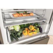 Холодильник WHIRLPOOL Integreeritav külmik...