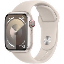 Apple Watch Series 9 GPS + Cellular 41mm...