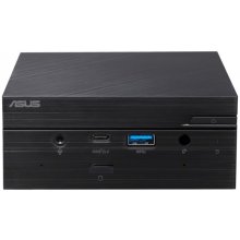 ASUS PN51-E1-B-B3265MD mini PC Black