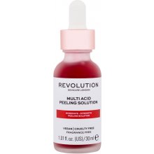 Revolution Skincare Multi Acid Moderate -...