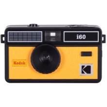 Kodak I60 Compact film camera 135 mm Black...
