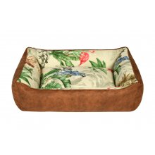 Cazo Bed Paradise Line nest for dogs 85x65cm
