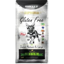 BIOFEED Euphoria Gluten Free Junior medium &...