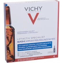 Vichy Liftactiv Glyco-C Night Peel Ampoules...