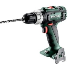 Metabo SET 2.8.2 3050 RPM Black, Green, Red