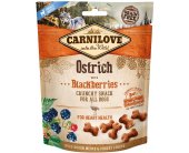 CARNILOVE - Dog - Crunchy Snack - Ostrich &...