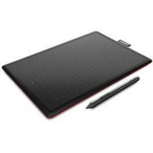 Wacom One by Small graphic tablet Black 2540...