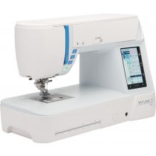 Janome Skyline S7 | computerized sewing...