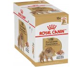 Royal Canin - Dog - Pomeranian - упаковка 12...