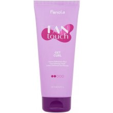 Fanola Fan Touch Get Curl 200ml - Hair Cream...