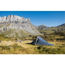 Coleman tunnel tent Bedrock 2 (olive...