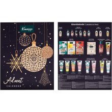 Kneipp Advent Calendar 1pc - Shower Gel for...