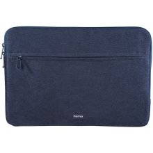 Hama Laptop sleeve Cali 13.3-14.1" d.blue