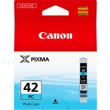 Canon CLI-42PC Photo Cyan Ink Cartridge