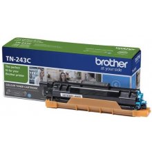 Tooner Brother TN-243C toner cartridge 1...