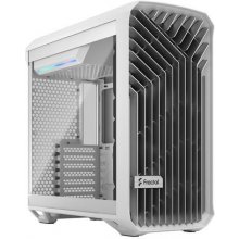 Fractal Design Torrent Compact Tower White