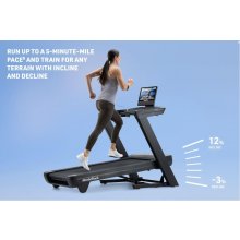 Тренажёр Nordic Track Treadmill NORDICTRACK...