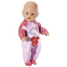 Zapf BABY BORN Rompers