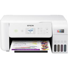 Epson T EcoTank ET-2826 Tintenstrahldrucker...