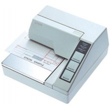 Printer Epson TM-U295 (272): Serial, w/o PS...