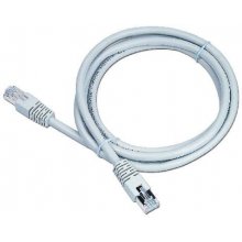 GEMBIRD PP6U-10M networking cable Grey Cat6...