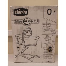 Chicco SALE OUT. Baby Hug 4 in 1 Glacial...