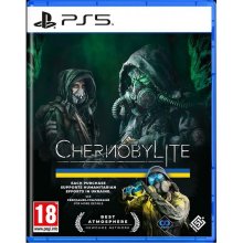 Mäng Game PS5 Chernobylite
