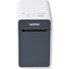 Brother TD-2020A label printer Direct...