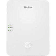 YEALINK W80DM DECT IP MULTI-CELL SYSTEM DECT...