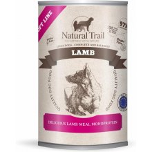 Natural Trail Lamb Soft Line - wet dog food...