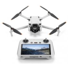 DJI Drone||DJI Mini 3 (DJI RC) | Consumer |...