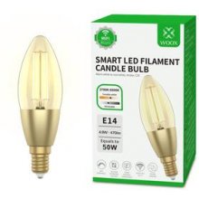 Woox R5141 smart lighting Smart bulb...