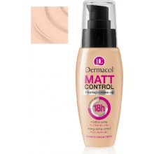 Dermacol Matt Control 1 30ml - Makeup...